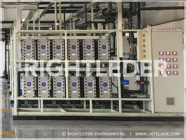 超純水設備助力芯片企業提升生產效率與產品質量