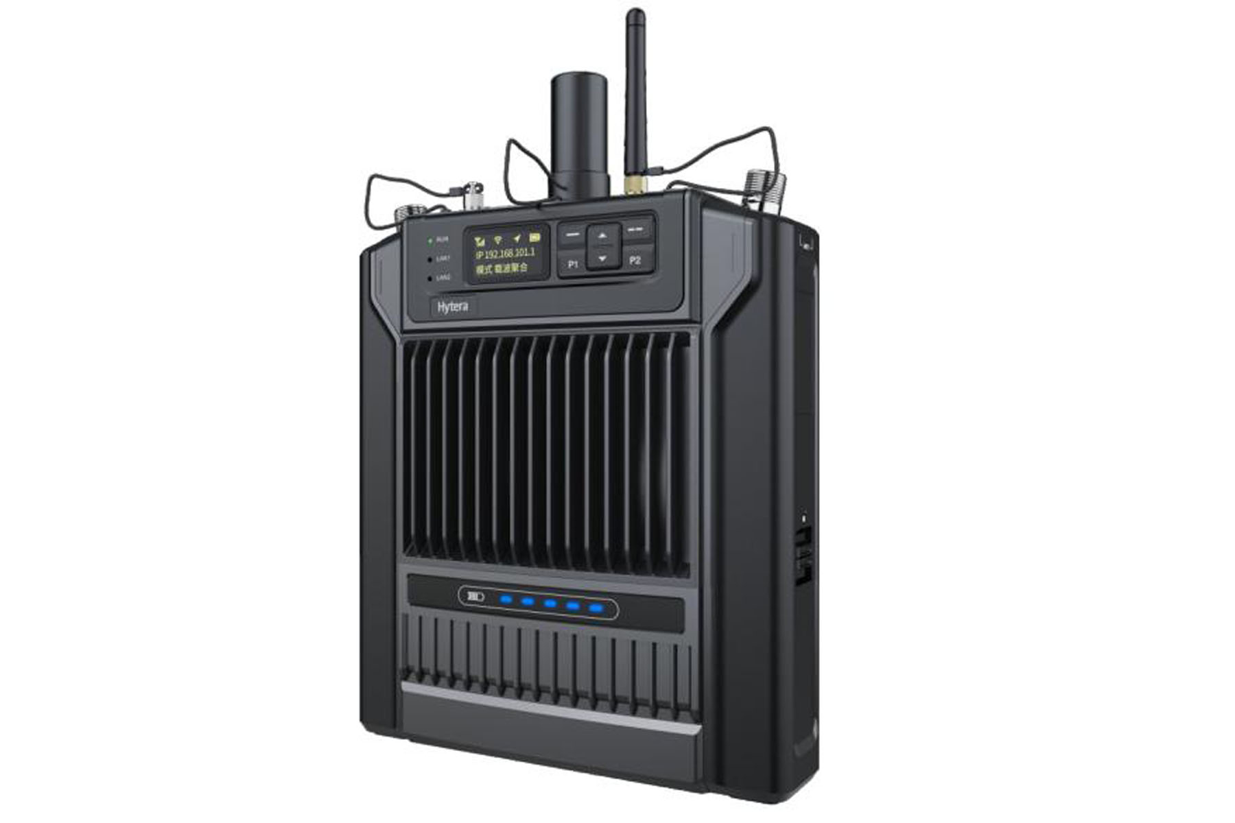 海能達(dá)CN_E-mesh580P_寬帶自組網(wǎng)便攜臺